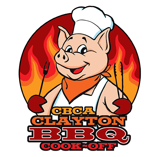 Clayton BBQ Cook Off July 910, 2022